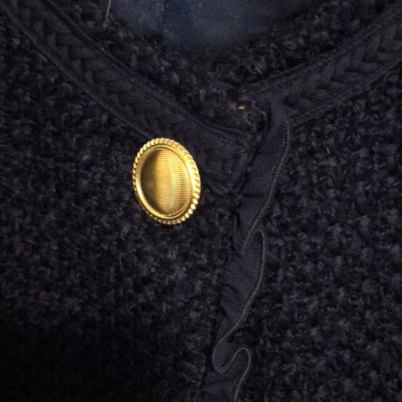 Joan Rivers Jacket - Picture 3 of 3